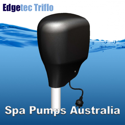 Enhance Spa Bath Blower Cover
