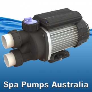 Triflo Xtra-Heat Spa Bath Pump TF075-XH-50