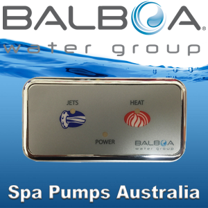 Balboa Bathmaster 2394