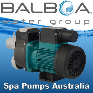 Balboa 2391 Hot Pump