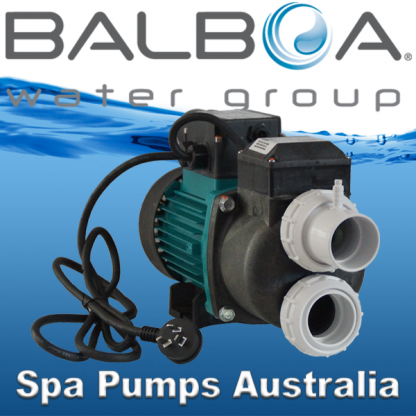 Balboa Hot Pump 2381