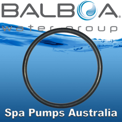 Balboa/Onga Spa Bath Pump Union O'ring.