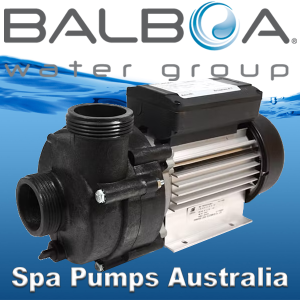 Balboa Eco Circulation Pump