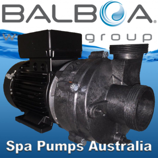 Balboa Ultimax Spa Booster Pump 1023032