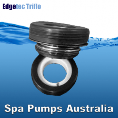 Shaft Seal 6A-16 all TriFlo spa bath pumps