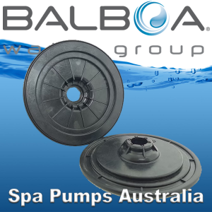Balboa 200 Series Bath Pump Baffle