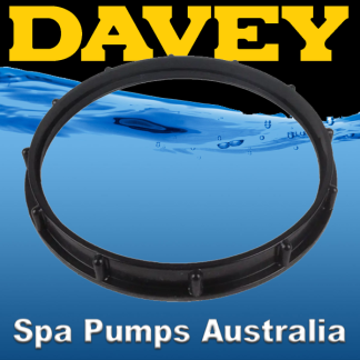Davey Spa-Quip Series 1000 Niche Clamp Ring